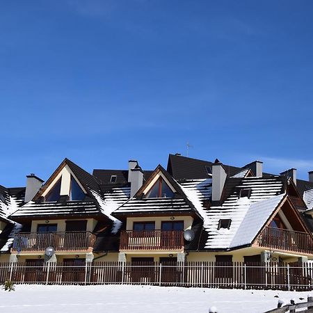 Grey Mountain Kościelisko Exterior foto