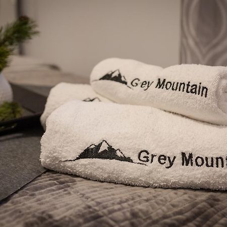 Grey Mountain Kościelisko Exterior foto