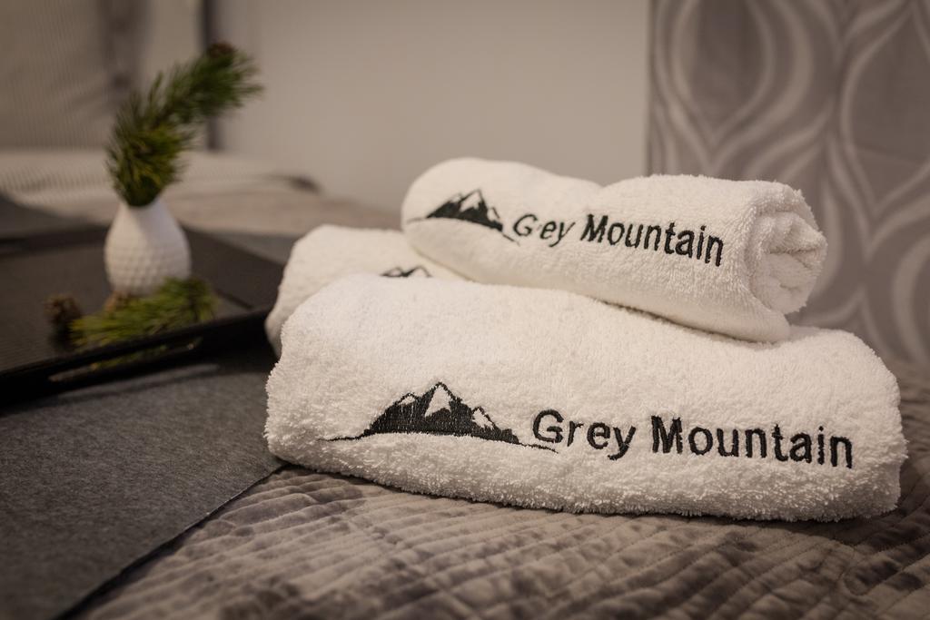 Grey Mountain Kościelisko Exterior foto